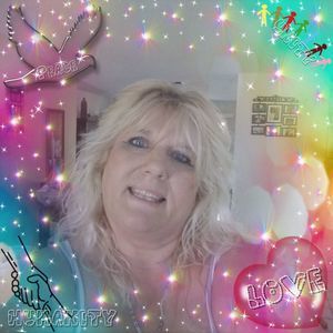 Meet your Posher, Tammy